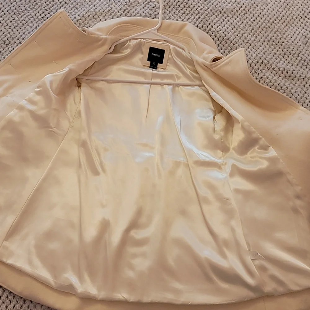 Gap kids coat size 8